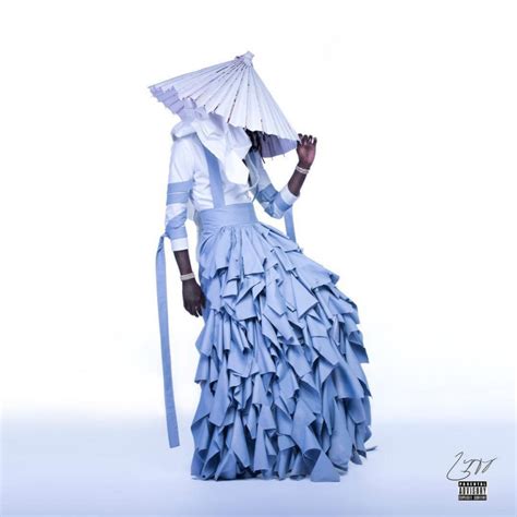 Young Thug Jeffery album review mixtape