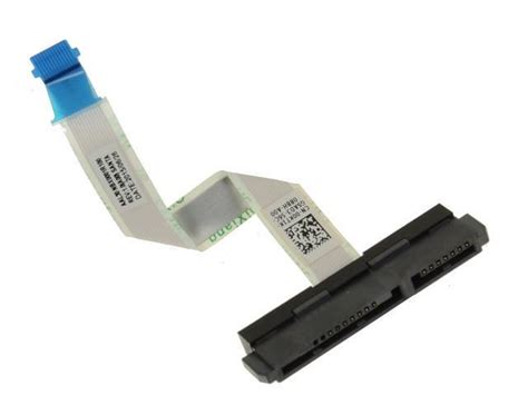 Are the connectors of laptop HDD universal? - Laptops and Pre-Built ...