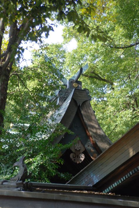 Free Images : japan, shrine, green, stairs, vegetation, woodland ...