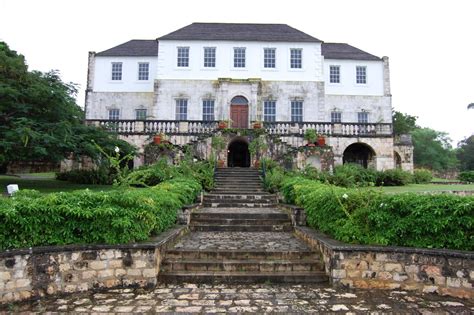 Rose Hall Great House - High Five Tours Jamaica