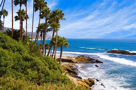 Laguna Beach California United States - Sampobubukd