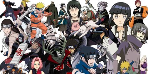 15 Infuriating Naruto Plot Holes | CBR