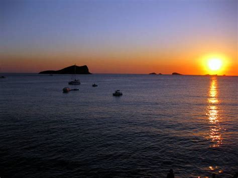 Sunset Sunday: Ibiza