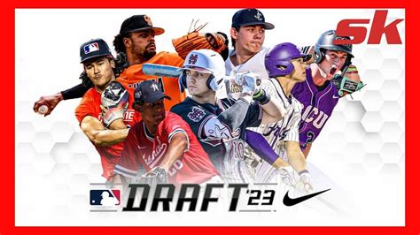 Does it cost money to enter the MLB Draft? Eligibility, rules, and ...