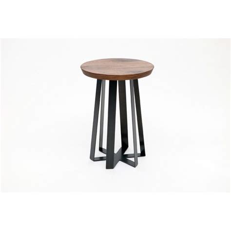 ARTLESS ARS Tall End Table | Tall end tables, End tables, Contemporary end tables