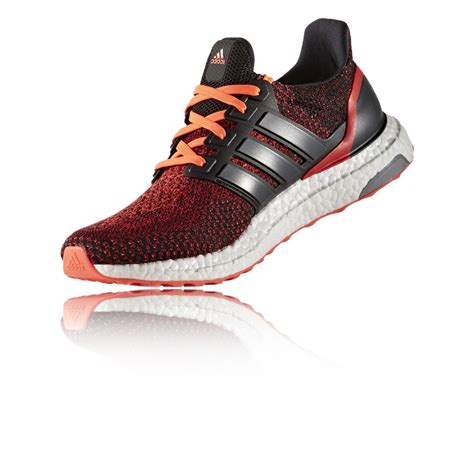 adidas Ultra BOOST Running Shoes - AW16 - 30% Off | SportsShoes.com