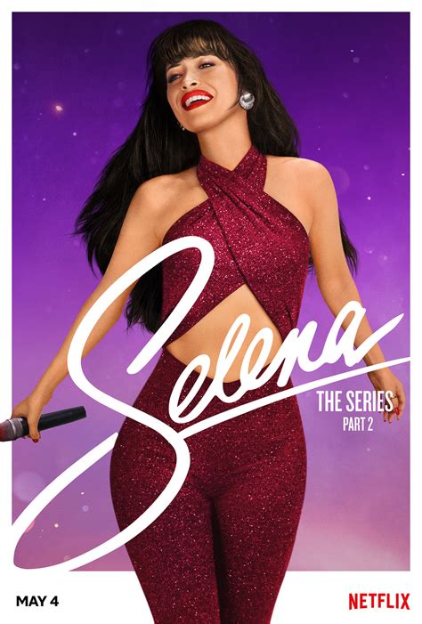 Selena: The Series (2020)