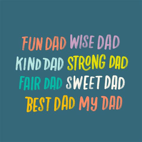 85+ Heartfelt and Meaningful Father’s Day Quotes - Hallmark Canada