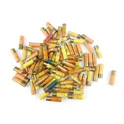 20 GAUGE SHOTGUN SHELLS ASSORTED