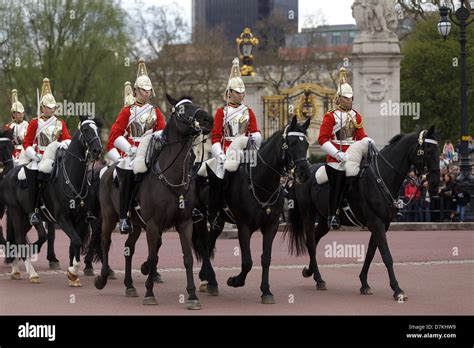 Buckingham Palace Horse Guards