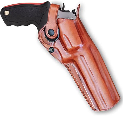 Taurus Raging Bull OWB Field holster - www.glwec.in