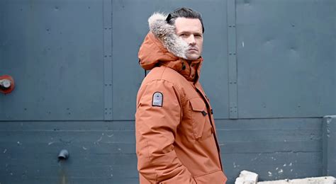 16 Essential Down Jacket Brands from the Heart of Wintry Canada ...