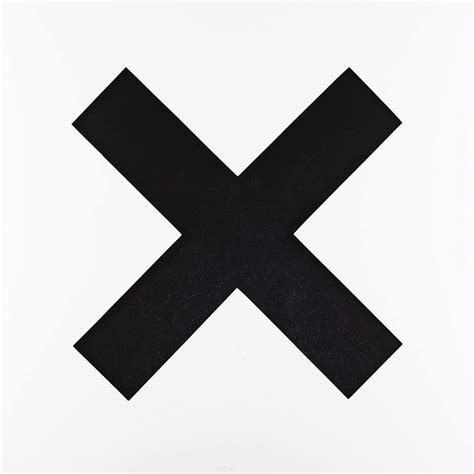 The XX – Coexist - VINIL