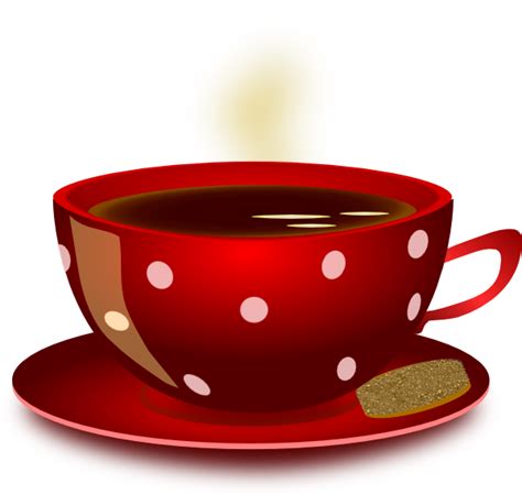 Hot Chocolate Mug Clipart - ClipArt Best