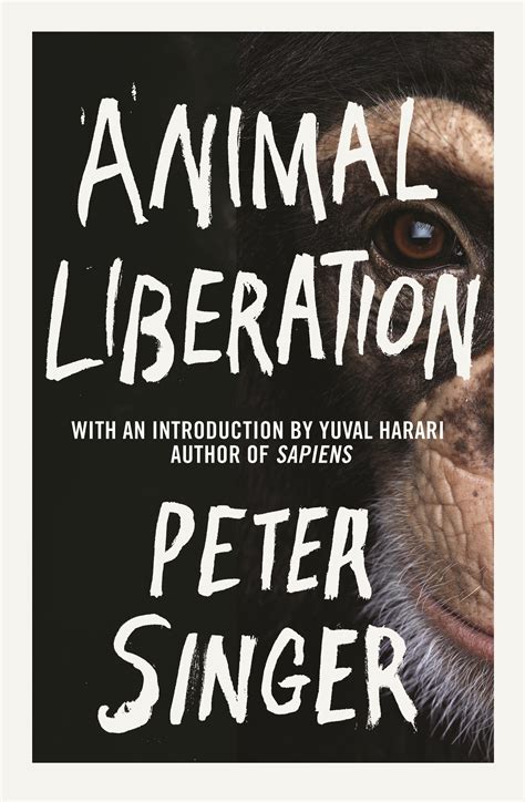 Animal Liberation by Peter Singer - Penguin Books Australia