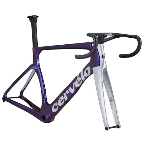 Cervelo S5 Frameset 2023 | Ride In Style, Singapore