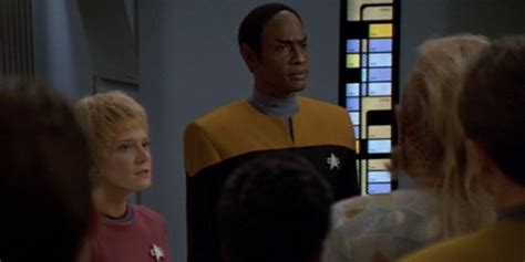 6 Times Tuvok Was Star Trek: Voyager's Vulcan Villain