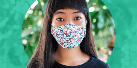 How to shop for face masks on Etsy, according to experts