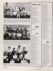 Southeast High School - Shield Yearbook (Lincoln, NE), Class of 1983 ...