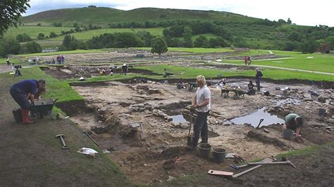 BBC Four - Archaeology: A Secret History, In the Beginning