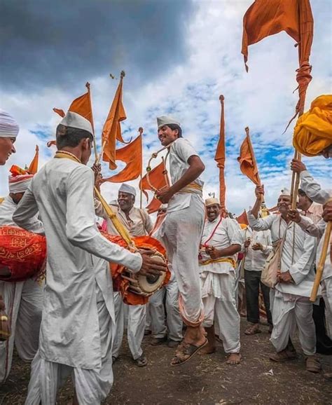 Pandharpur Temple - History , Architecture, Entry Fees - TEMPLE KNOWLEDGE