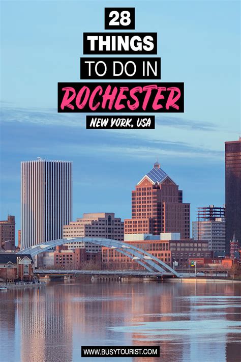 28 Best & Fun Things To Do In Rochester (NY) - Attractions & Activities