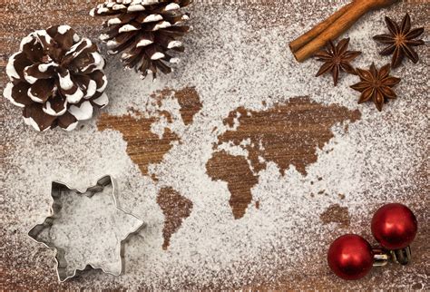 Christmas Traditions Around the World – Natural Balance