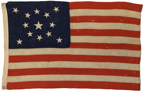 Original 13 Colonies Colonial Flags | Images and Photos finder