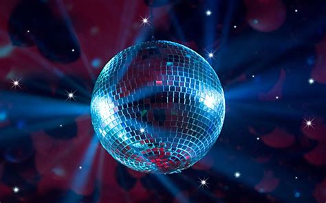 Disco Wallpapers - Top Free Disco Backgrounds - WallpaperAccess