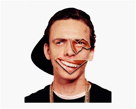 Logic Rapper Wallpaper Logic By Robertrocks - Logic Rapper Png Transparent, Png Download - kindpng