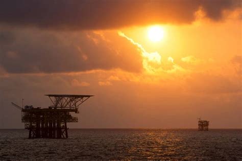 Wood Secures $250M Deal with Brunei Shell Petroleum for Offshore Asset ...