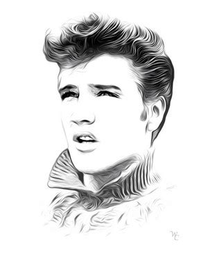 Elvis Presley - Elvis Presley Photo (43835559) - Fanpop