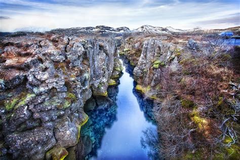 Iceland Fault Line - astonishingceiyrs