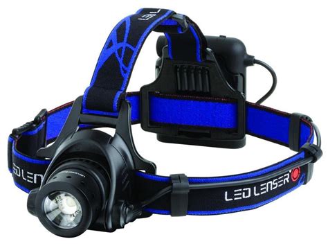 LED Lenser H14 - Headlamp - Lowest price, test and reviews