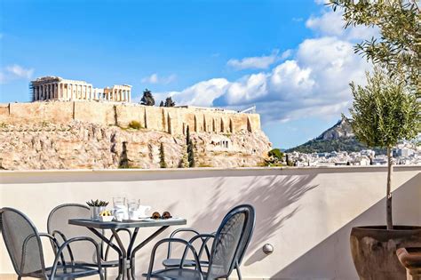 Acropolis Hill Hotel - Athens City hotels | Jet2holidays