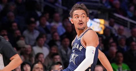 Top Trae Young Highlights From 2024 NBA All-Star Game - Sports Illustrated Atlanta Hawks News ...