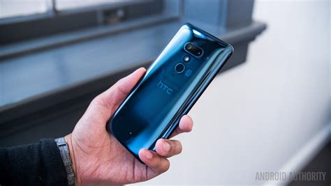 HTC U12 Plus international giveaway! - Android Authority