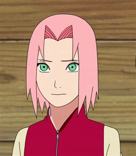 Imagen - Sakura Haruno Shippuden HD.png | Naruto Wiki | FANDOM powered by Wikia