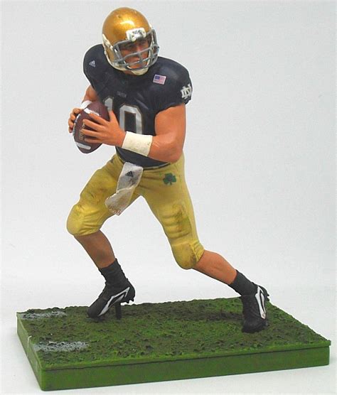 Sports Attic Customs: FINISHED - 2003 Brady Quinn - Notre Dame