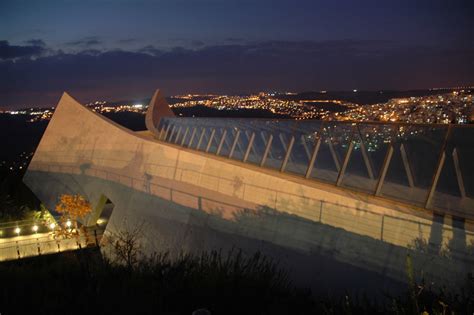 Yad Vashem - Museums and memorials