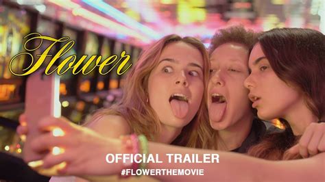 Flower (2018) Movie Trailer | Movie-List.com