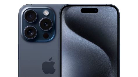 Will the iPhone 16 Pro have a 48 MP ultra-wide camera? - Videomaker