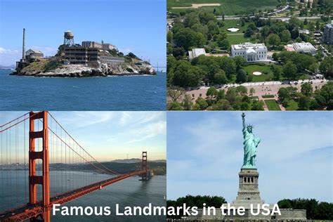 Landmarks in the USA - 10 Most Famous - Travel Savvy Mom