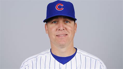 Bill Mueller resigns as hitting coach of Chicago Cubs - ESPN Chicago