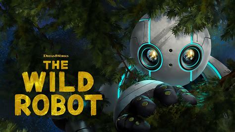 The Wild Robot 2024 Soundtrack - Vikky Jerrilyn