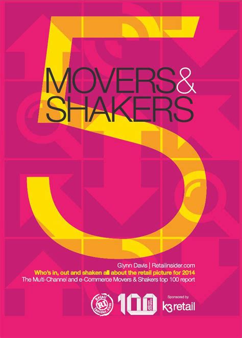 Movers & Shakers Q&A Melissa Shackleton, head of marketing, Hotel ...