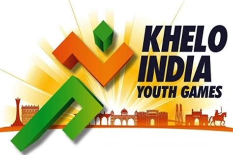 Khelo India Youth Games mascot unveiled on 7th