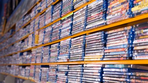 10 Reasons DVD Movies Are Still Worth Collecting