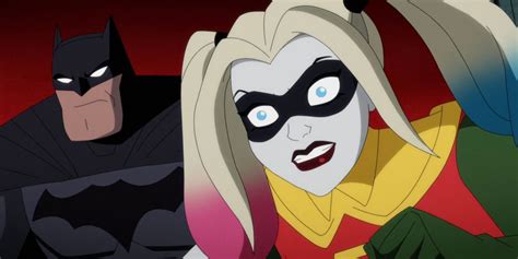 Batman is Being Haunted by Harley Quinn's Darkest Idea