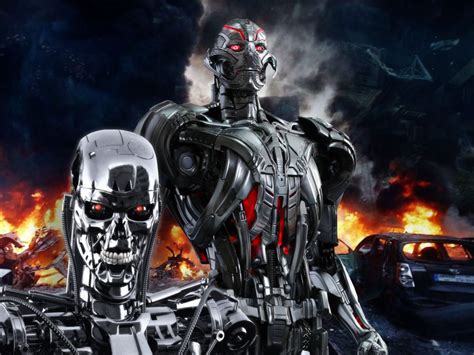 When Algorithms Go Bad: Villains and Artificial Intelligence - Novare ...